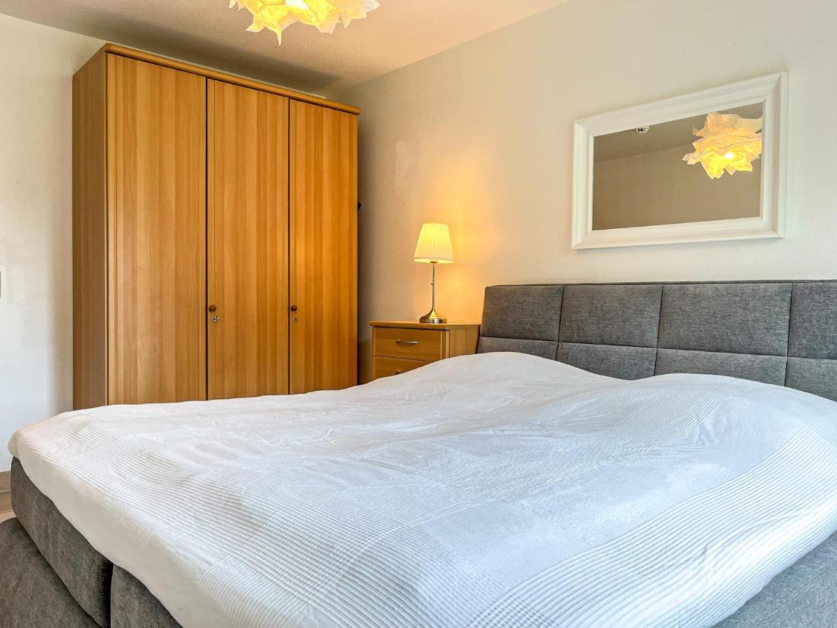 Waterkant Wohnung 13 - Bernstein Больтенхаген Экстерьер фото